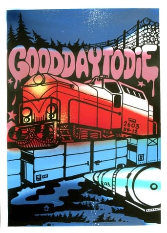 Watch A Good Day to Die