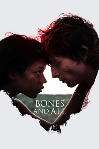 Watch Bones and All