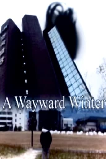 A Wayward Winter