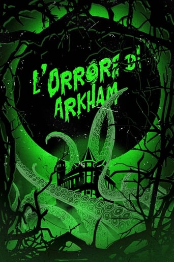 Arkham Horror
