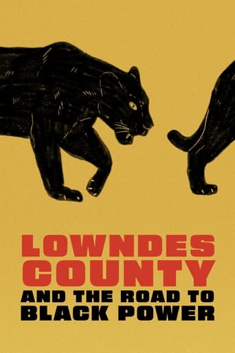 Watch Lowndes County and the Road to Black Power