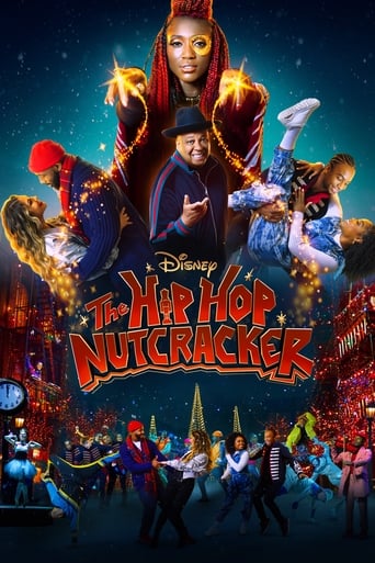 Watch The Hip Hop Nutcracker