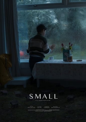 Watch Small