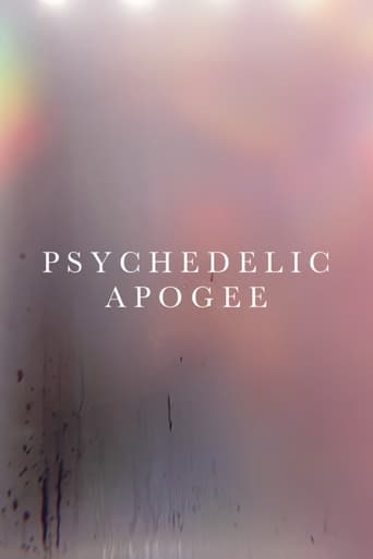 Psychedelic Apogee