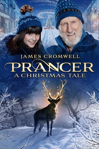 Watch Prancer: A Christmas Tale