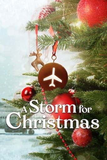 Watch A Storm for Christmas