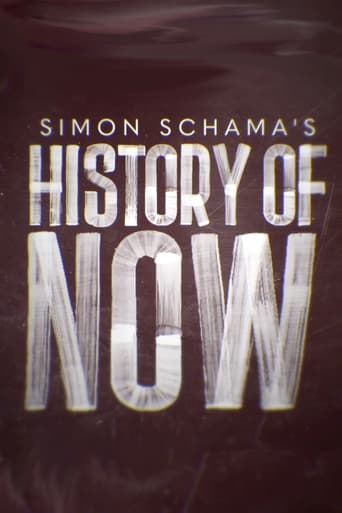 Watch Simon Schama's History of Now