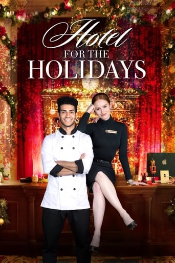 Watch Hotel for the Holidays