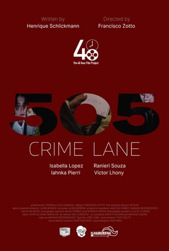 505 Crime Lane