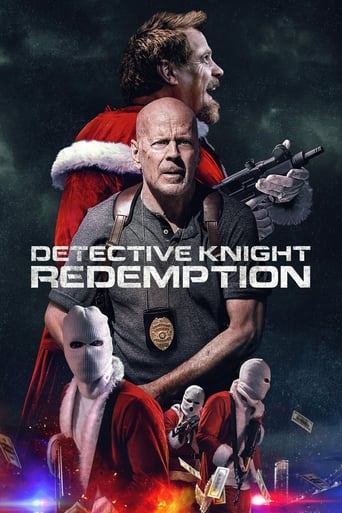 Watch Detective Knight: Redemption