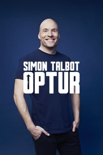 Watch Simon Talbot: Optur