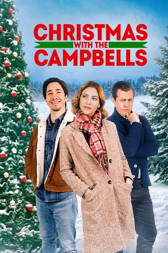 Watch Christmas with the Campbells
