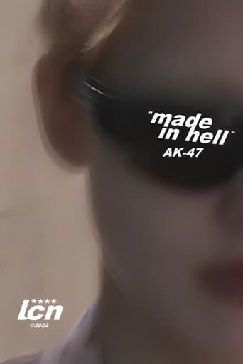 Made In Hell