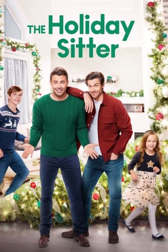 Watch The Holiday Sitter