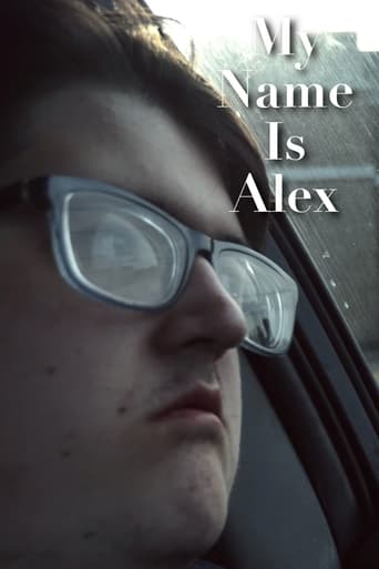 My Name Is Alex