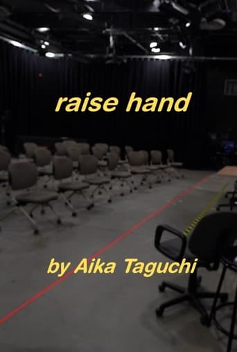 Watch Raise Hand