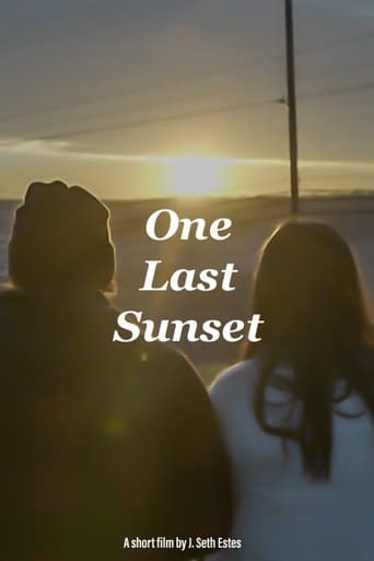 One Last Sunset