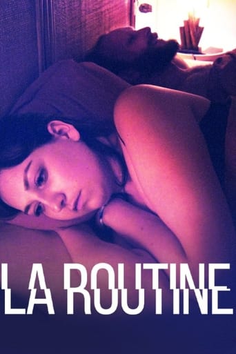 La routine