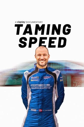 Watch Taming Speed