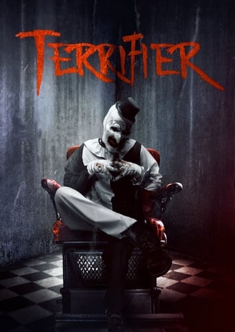 Watch Terrifier