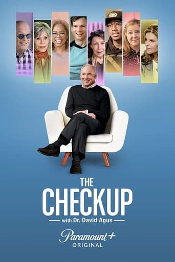 Watch The Checkup with Dr. David Agus