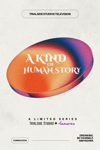 Watch A Kind of Human Story