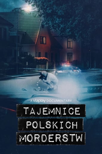 Tajemnice polskich morderstw