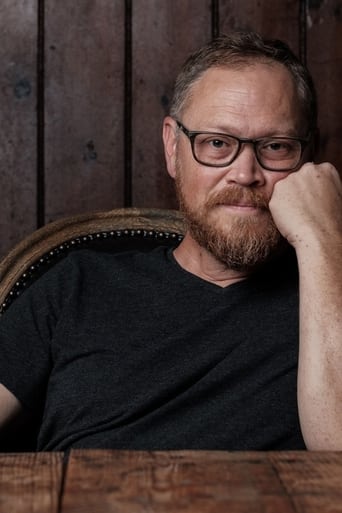 Andrew Peterson