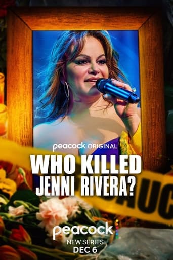 Watch Who Killed Jenni Rivera?
