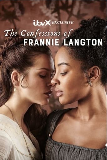 Watch The Confessions of Frannie Langton