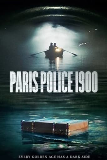 Watch Paris Police 1900