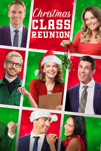 Watch Christmas Class Reunion