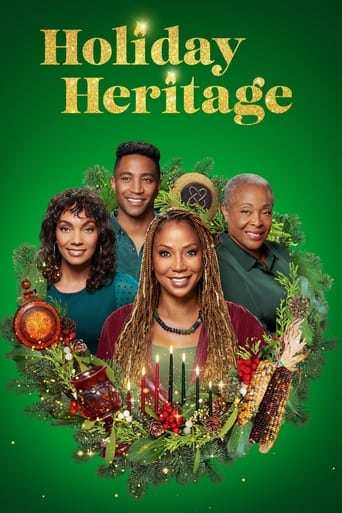 Watch Holiday Heritage