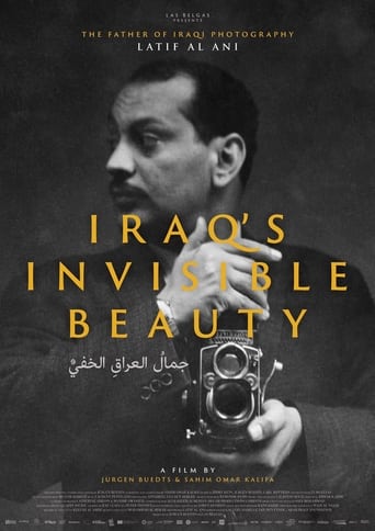 Watch Iraq's Invisible Beauty
