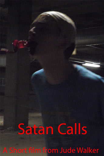 Satan Calls