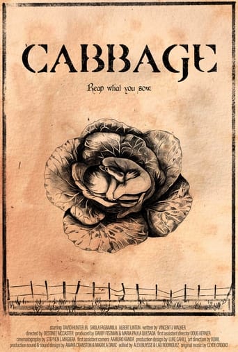 Watch Cabbage