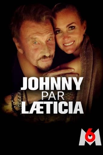 Watch Johnny par Laeticia