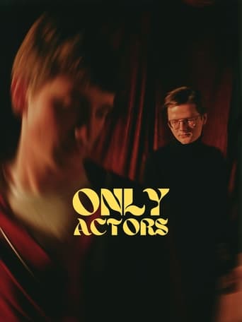 Watch Only Actors