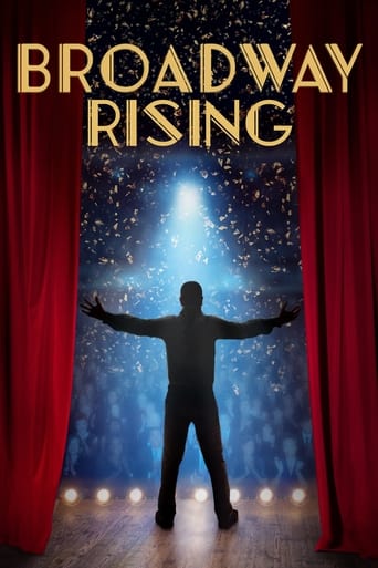 Watch Broadway Rising