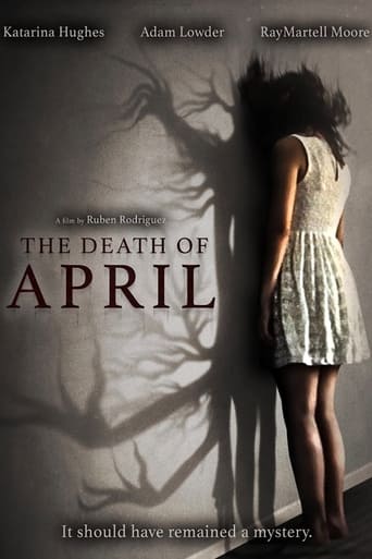 Watch The Death of April