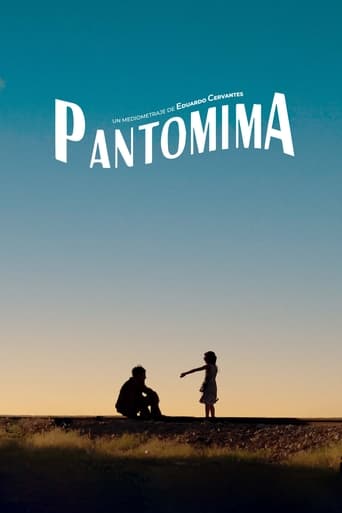 Pantomima