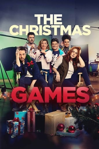 Watch The Christmas Games