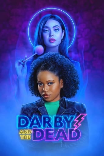 Watch Darby and the Dead