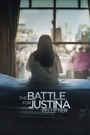 Watch The Battle for Justina Pelletier