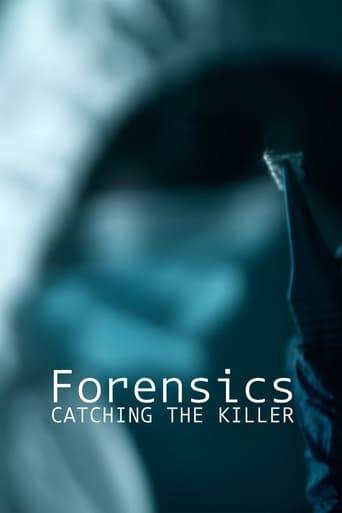 Watch Forensics: Catching the Killer
