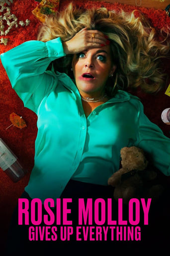 Watch Rosie Molloy Gives Up Everything