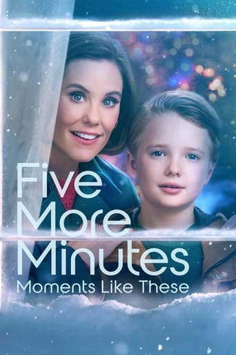 Watch Five More Minutes: Moments Like These