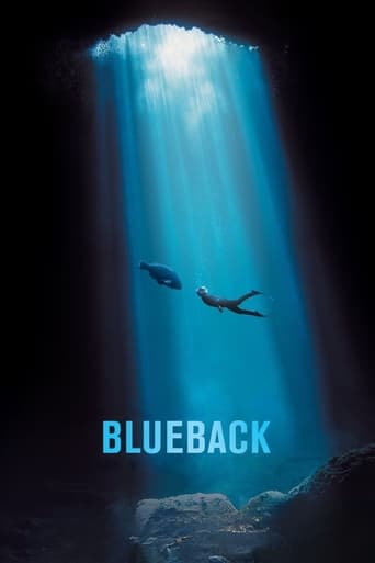 Watch Blueback