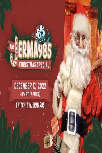 The Jerma Christmas Special