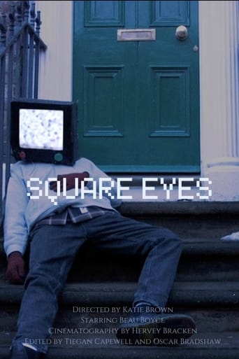 Square Eyes